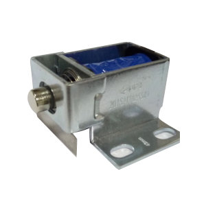 LZO-0834 （開放式電磁鐵）Open Frame Solenoids 