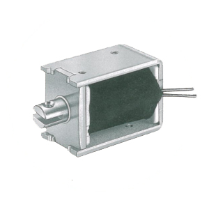 LZO-0837L（開放式電磁鐵）Open Frame Solenoids 