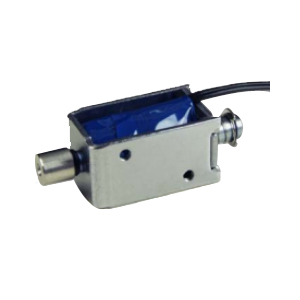 LZO-0420S（開放式電磁鐵）Open Frame Solenoids 